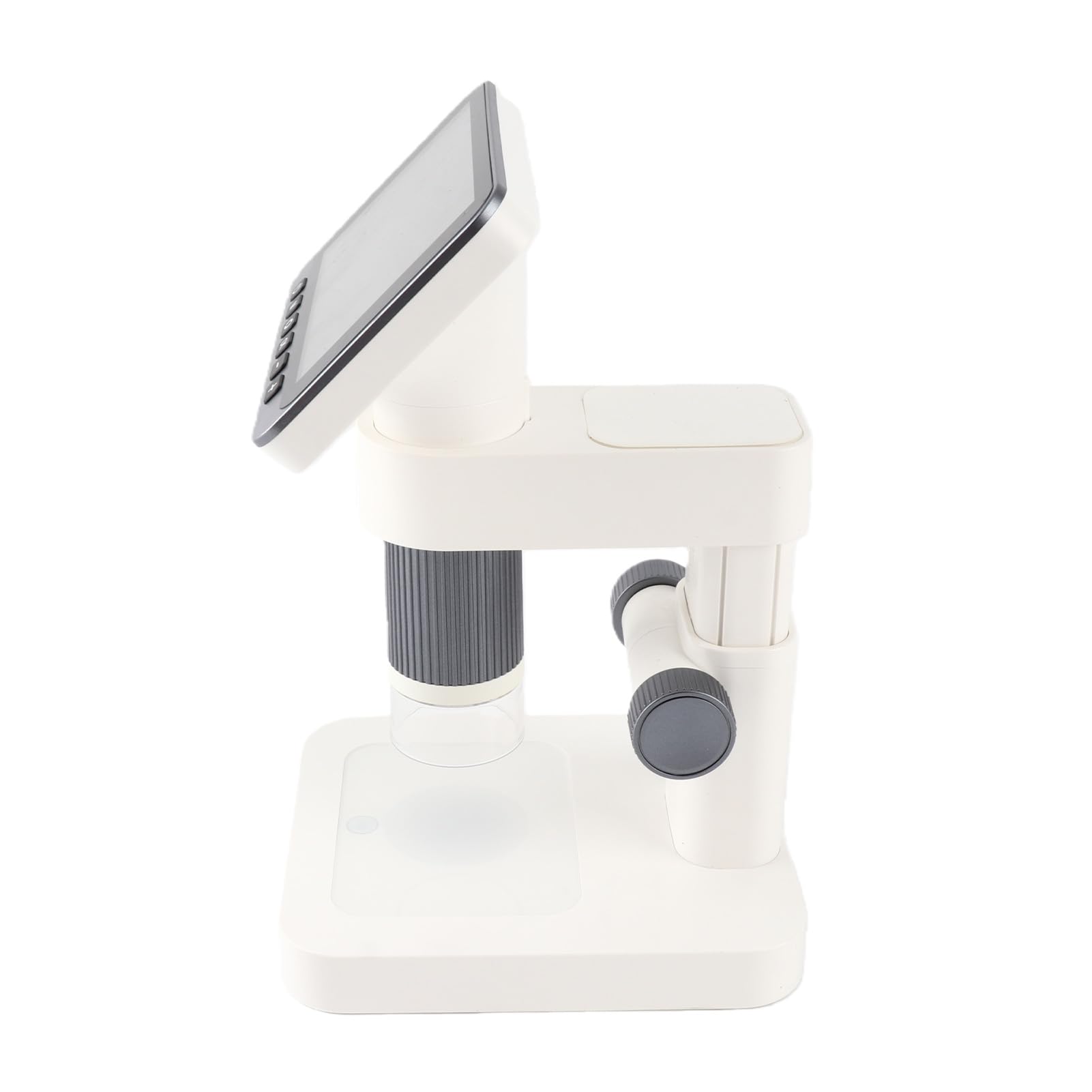 Microscopio Digitale per Adulti e Bambini, 4,5 Pollici USB