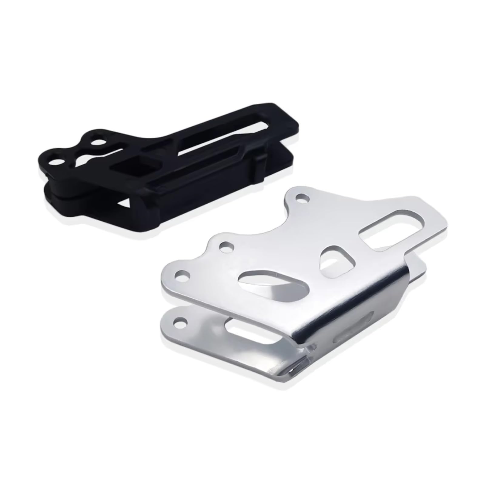 Catena Guida Guard Compatibile Con Yamaha Per YZ250X 2016 2017 2018 2019 2020 2021 2022 2023 Per YZ450F 2007-2022 Protezione Guida Catena Moto
