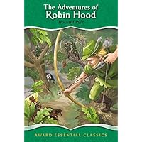 The Adventures of Robin Hood