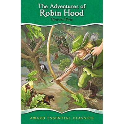 The Adventures of Robin Hood