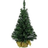 Mini Arbol De Navidad 60 Ramas 60Cm - 8716128805466