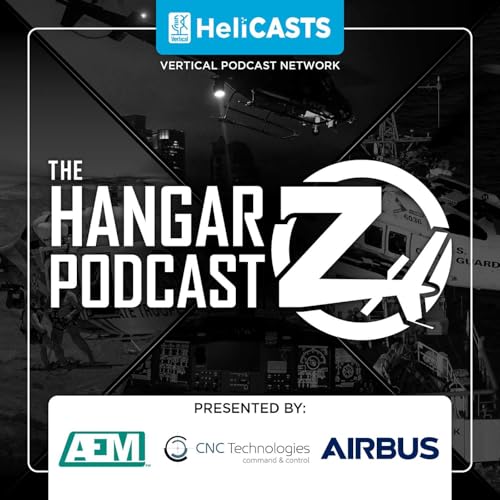 『Episode 290 - Women in Law Enforcement: Helicopter Pilots Breaking Barriers Part 2』のカバーアート