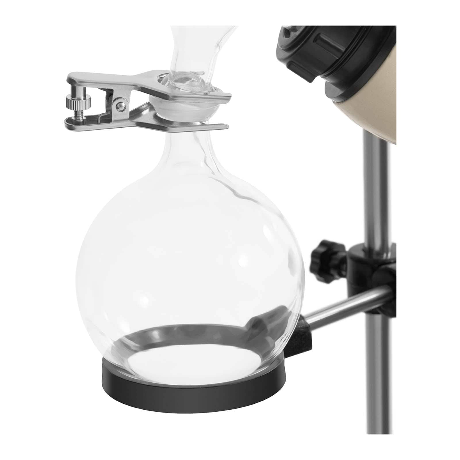 Steinberg Systems Rotierender Laborverdampfer mit Auffangball SBS-RV-2000 (5L/1 L, 40 W, 120 U/min)
