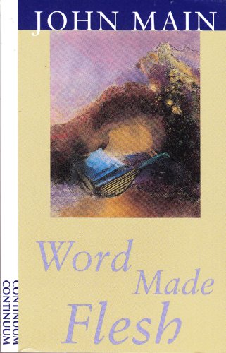 Word Made Flesh 0826411258 Book Cover