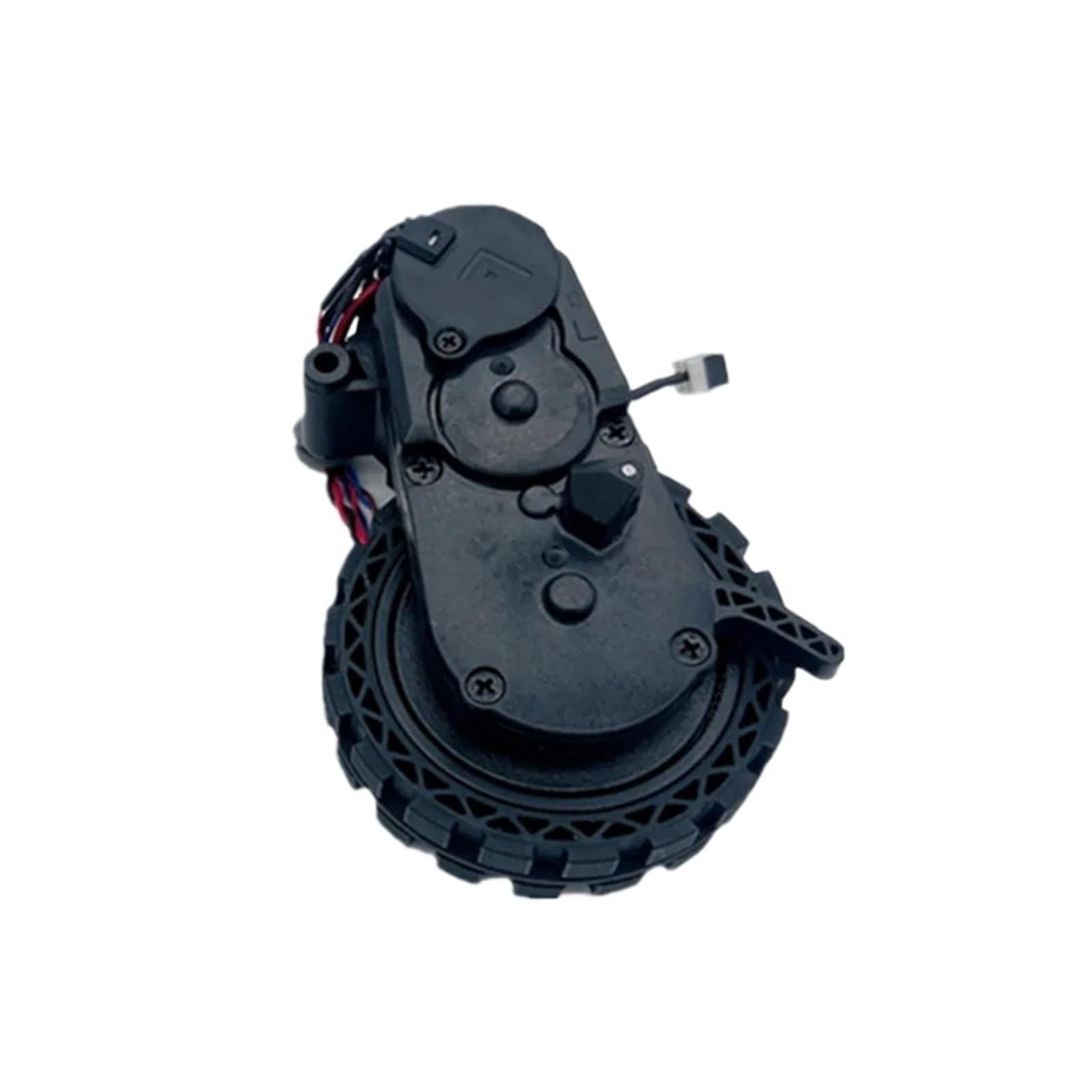 Ruote, Compatibili Con DEEBOT, Compatibili Con OZMO, 950, 920, N8, N8 Pro, T9, T8, Accessori Di Ricambio For Aspirapolvere Robot.(L+R)