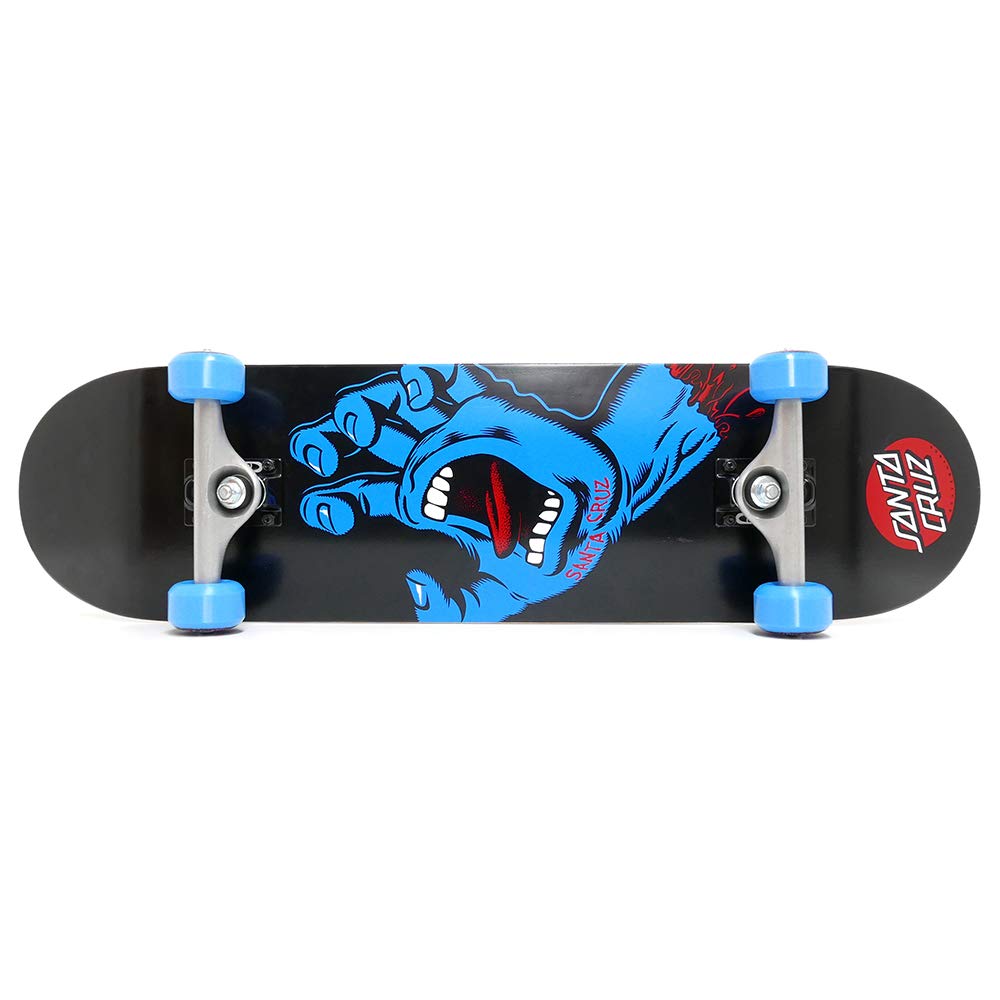 Amazon | SANTA CRUZ サンタクルーズ コンプリートセット スケート  