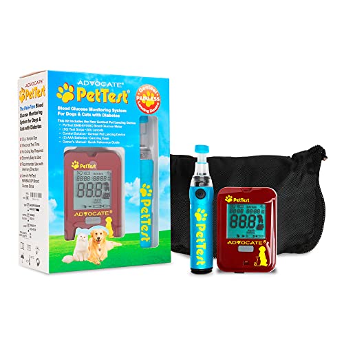 Top 10 Diabetes Kit For Dogs of 2022 Katynel