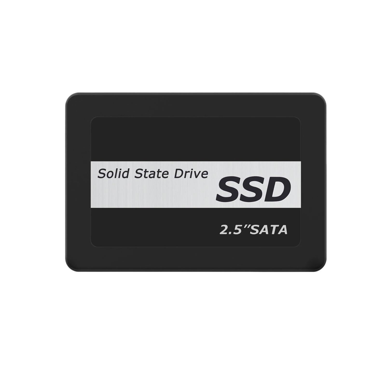 SSD 500 GB 960 GB 2 TB SATA Unità a stato solido SATA3 6 GB/S Disco rigido SATATIII for PC portatile(2TB)