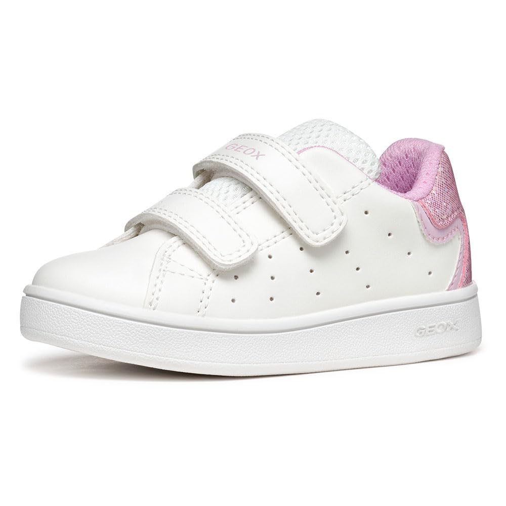 Geox B Eclyper Girl A Scarpe da ginnasticaBambine e Ragazze