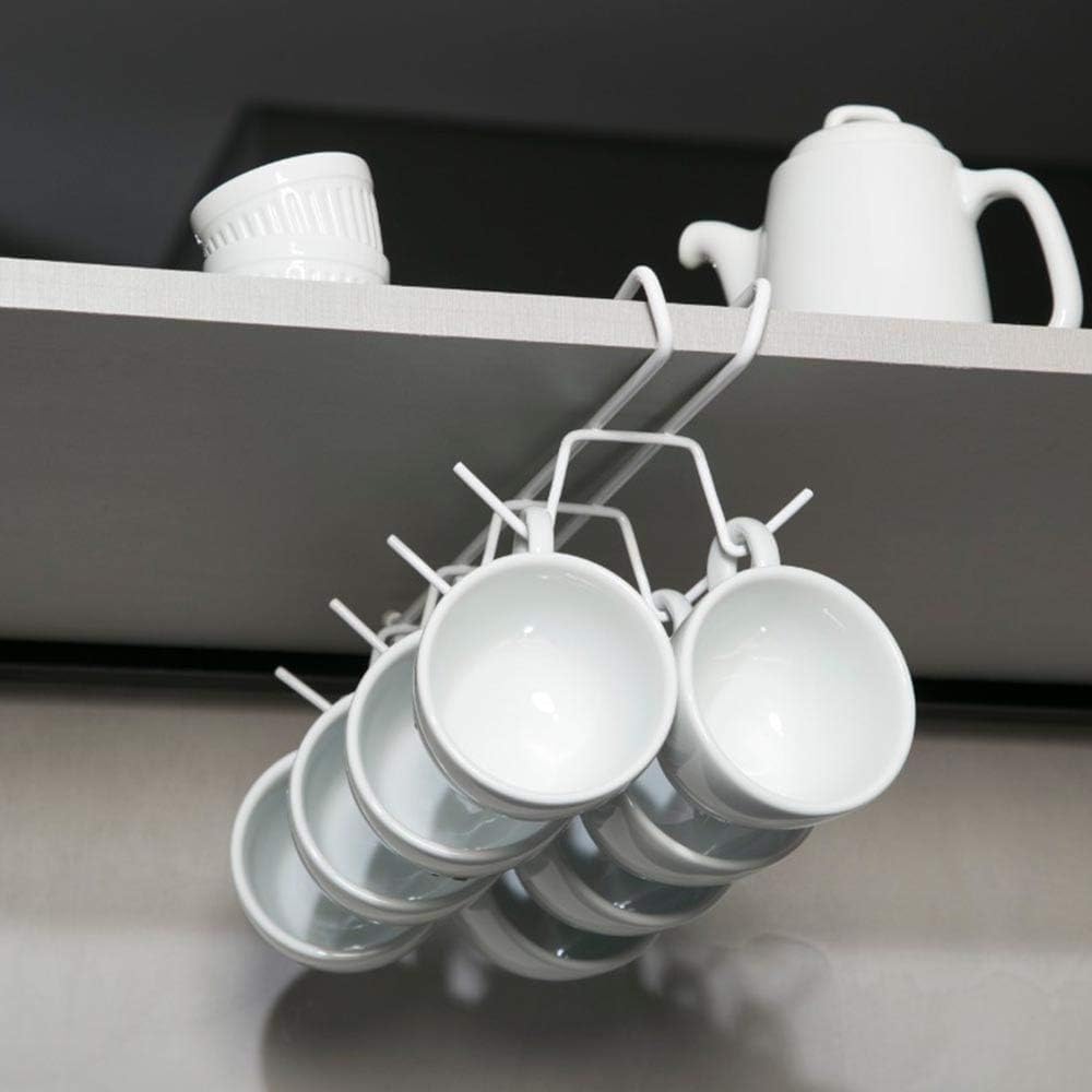 Kit Organizador Para Cozinha Armário Prateleira Aramado. Veja Isto! 3 519Wntgsizl. Ac Sl1000