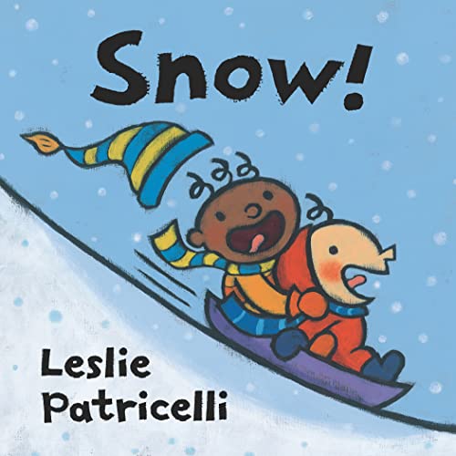 Amazon Best Sellers Best Children's Winter Sports Books