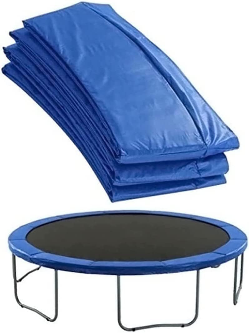Trampoline Padding Trampoline Surround Pad Trampoline Edge Replacement Mat Spring Cover Trampoline Side Protective Cover