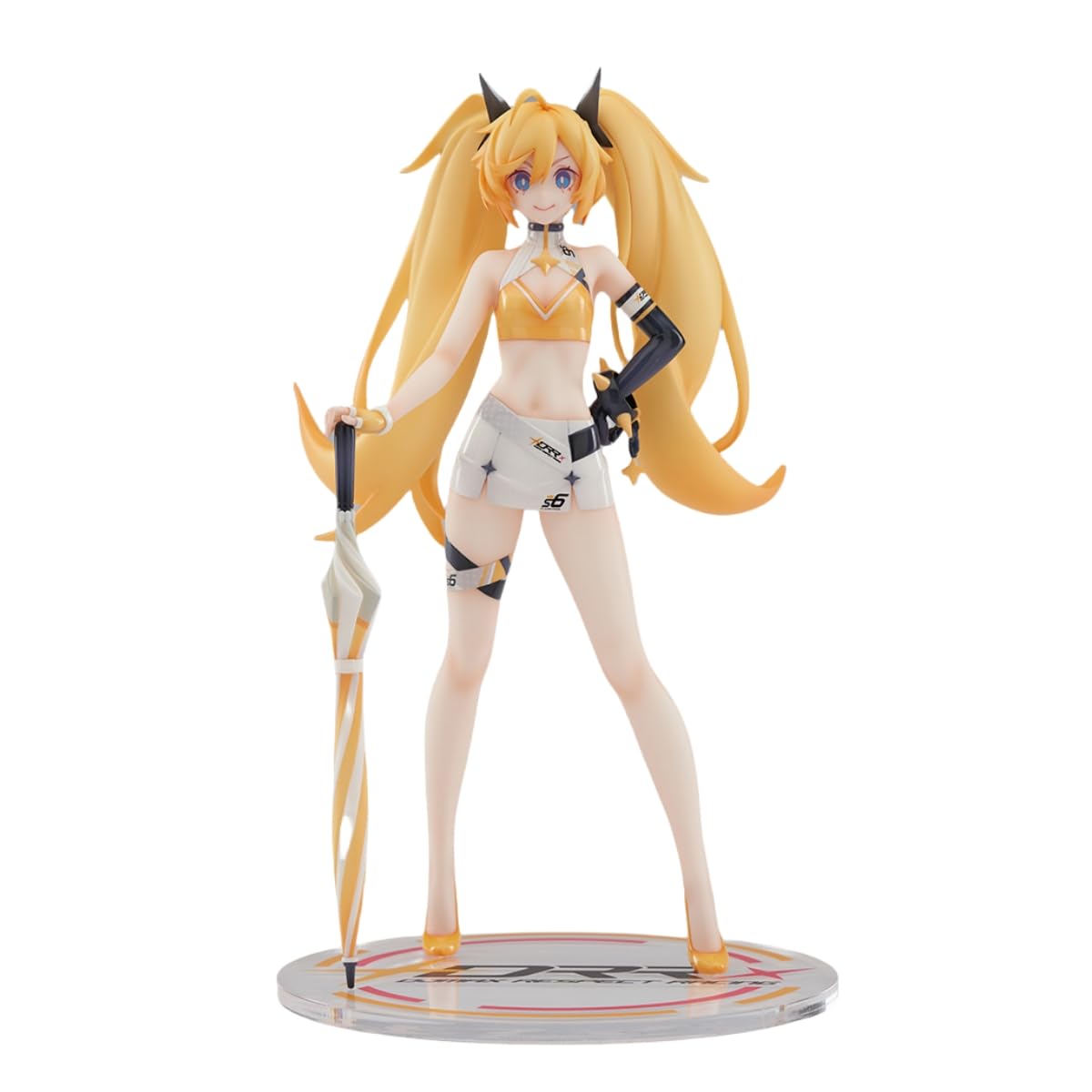 Amazon.co.jp: DJMAX RESPECT V Racing EL CLEAR Ver.1/7