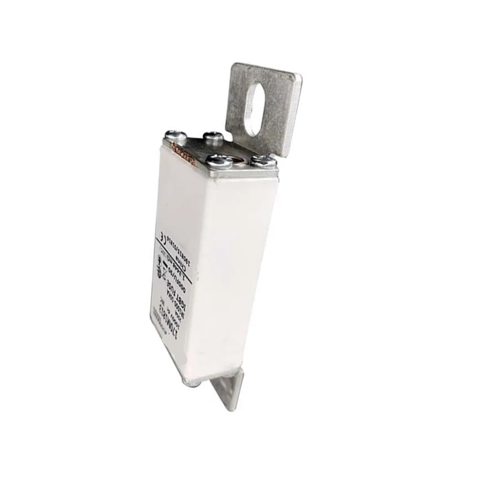 Fusible 170M1813 haute précision pour la protection de circuits de puissance