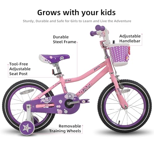 La mejor comparación de Bici 18 pulgadas del mes. 17 La mejor comparación de Bici 18 pulgadas del mes. 17