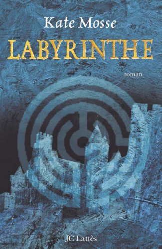 Labyrinthe (Thrillers)