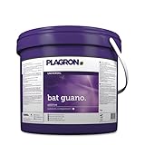 Bat Guano 5 L | Fertilizantes Orgánicos