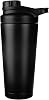 Protein Shaker Bottle 750ml, Stainless Steel Insulated Protein Shaker and Water Bottle,with Noise Free,BPA Free,Shaker for Protein Shakes, with Mixed Mesh,for Protein Shakes Gym Shaker