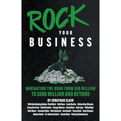 Rock Your Business