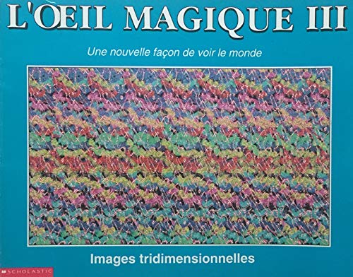 Magic Eye III view 2