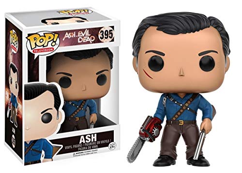 Sale Funko Ash Vs Evil Pop Television Figure