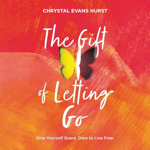 The Gift of Letting Go cover art