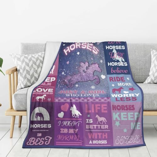 horse blankets