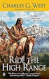 Ride the High Range