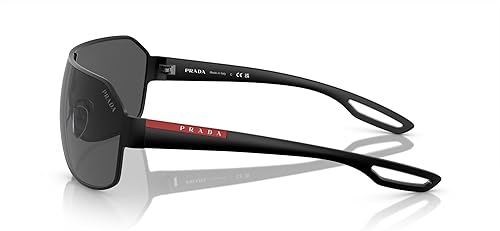 Miniatura 2 de Prada Linea Rossa PS 52QS - Gafas de sol para hombre 0 ps 52 qs Goma negragris