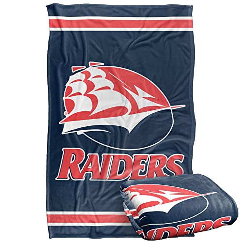 Shippensburg University Blanket, 36"x58" Primary Logo, Silky Touch Super Soft Throw Blanket