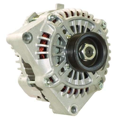 Remy 12623 Premium Remanufactured Alternator