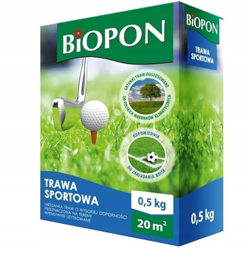 Biopon 1099-Sport Biopon 0 gazon 5 kg