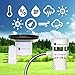 AccuWeather WS-5000 Ultrasonic Ambient Weather Station