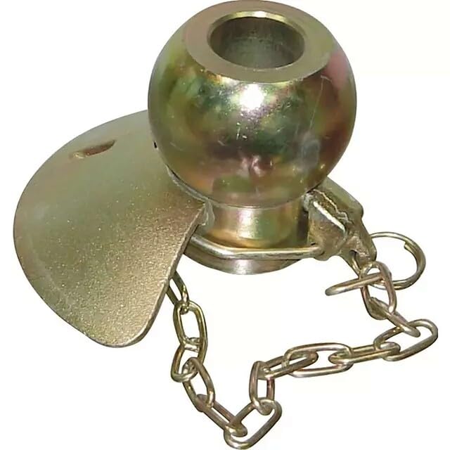 Rotule à rotule Cat 2/3 pour éviter le jeu mécanique de vos outils