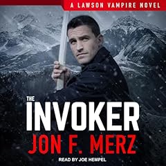 The Invoker cover art