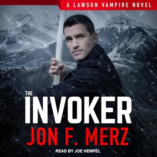 The Invoker cover art