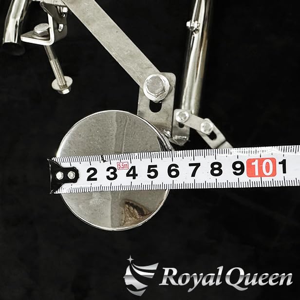 Amazon | 【Royal Queen】ファイブスターギガ（高床）用 フロント