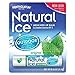 Mentholatum Natural Ice Lip Balm Original SPF 15 1 Each ( Packs of 6)