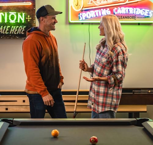 Legendary Whitetails Men's Horizon Hoodie Sweatshirt3