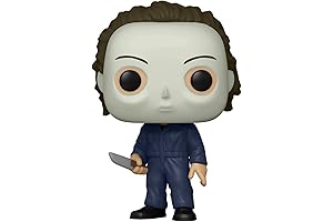 New Halloween Michael Myers Funko Pops for Collectors