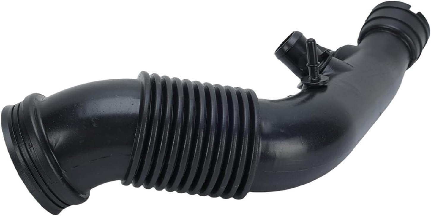 Air Intake Pipe Compatible With Jeep Renegade 2015-2018 ABS Replacement 68256372AA 53340255 Engine Intake Hose Parts Cars Accessories