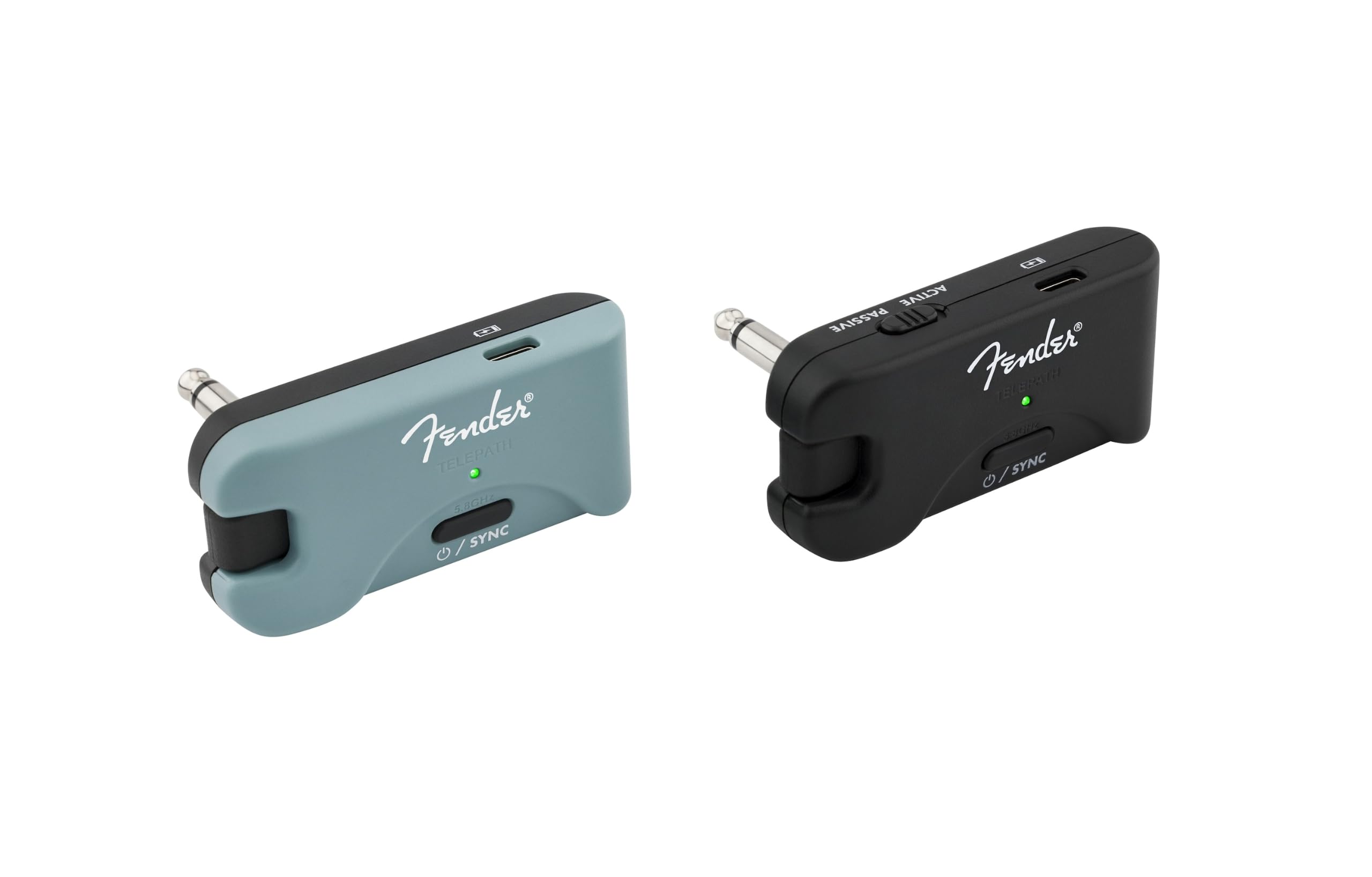 Fender TELEPATH WIRELESS SYSTEM