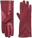 Isotoner Women's Spandex smarTouch Chevron Gloves