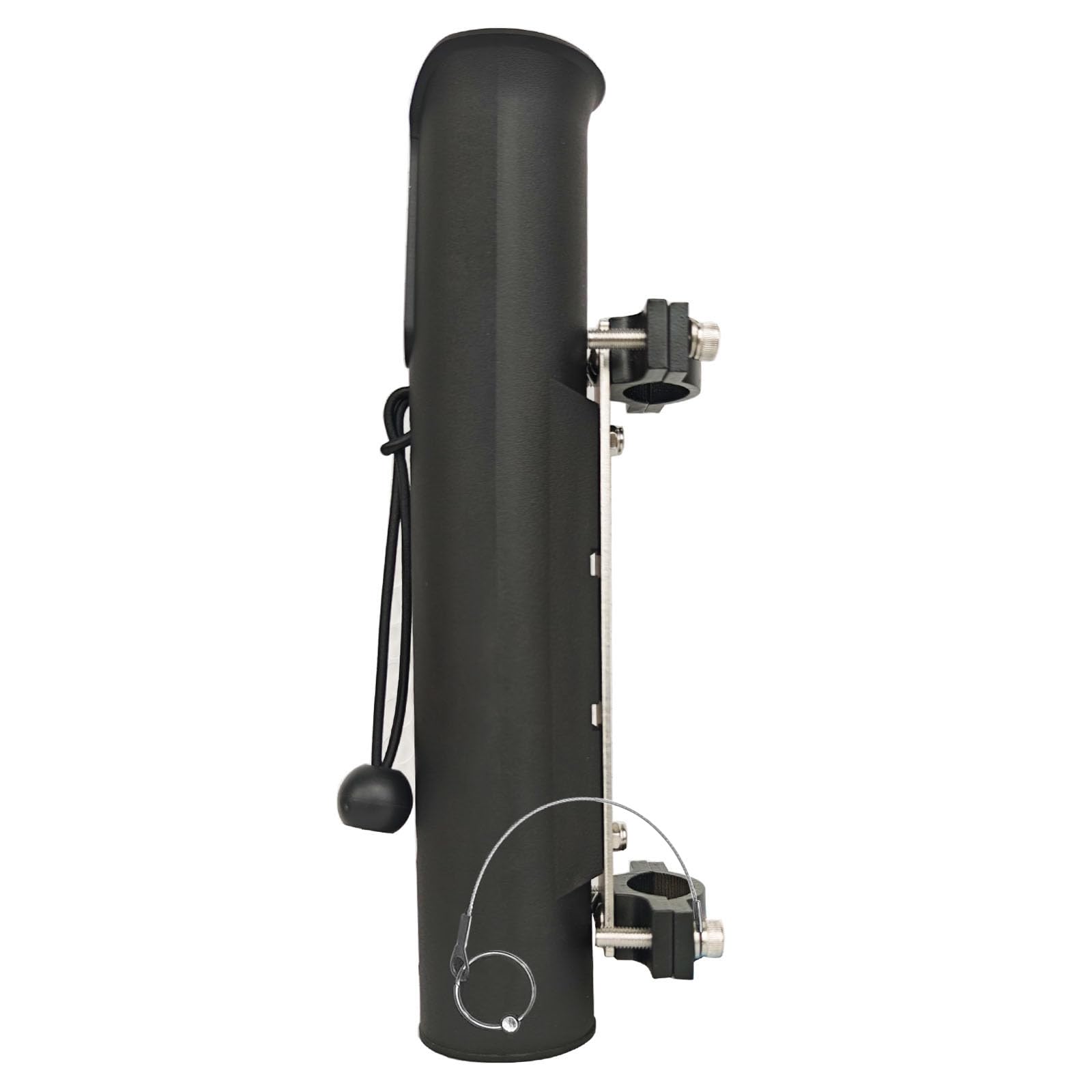 Fishing Rod Holder for Wagons, Chairs, Cart, Gorillas and Campers, Golf carts. , Motorcycle, ATV & Beach Car (1) : Sports & Outdoors