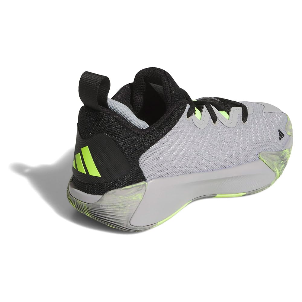 adidas Initiation Junior Basketball Shoes EU 37 1/3