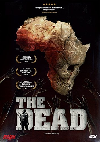 The Dead The Dead