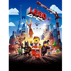 LEGO(R) ムービー(字幕版)