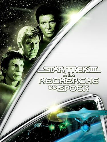 Star Trek III : À la recherche de Spock