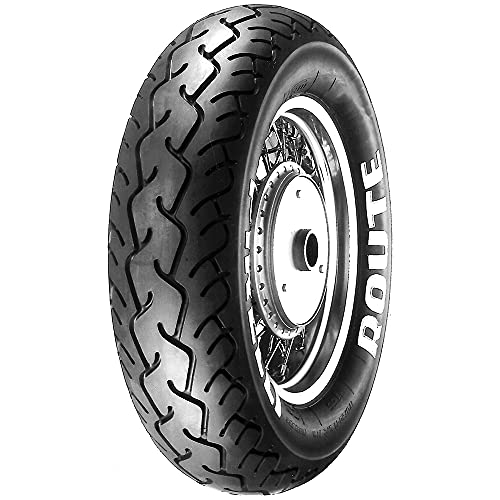 Pneu Pirelli 130/90-15 66S MT 66 stable et silencieux à 70dB
