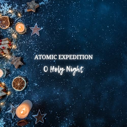 Atomic Expedition